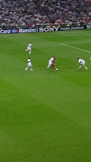 Your favourite Messi goal? | UEFA Champions League