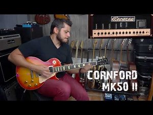 Axe FX III: High Gain Amps