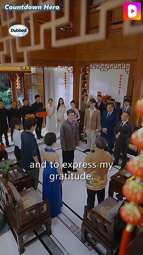 10K views · 38 reactions | https://page.dramabuzzs.com/s2l/50394.html Delivery worker Liam is hit by CEO Isabella and awakens a countdown ability to see everyone's remaining lifespan. He predicts and averts a deadly accident for her. Later, he outsmarts rivals, gains wealth through treasures and gambling, and navigates romance. | Dramawave: Watch more short dramas | Facebook