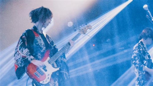 【4K】Corn Wave 2025中国巡演上海场 全场记录（第一排视角！）