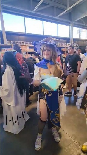 Anime North 2023 Opening on May 26, 2023