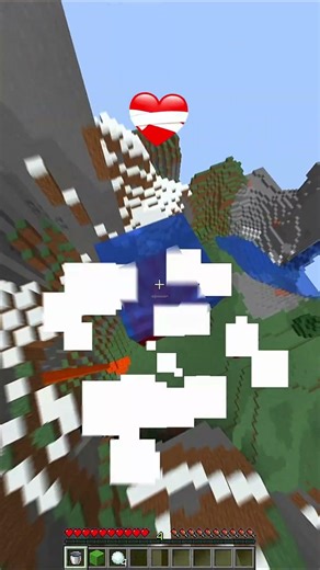 Майнкрафт PRO RUNNER #minecraft #shorts