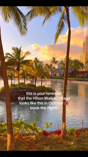 this time of year is always my favorite time to visit Hawaii! Way less crowds and still beautiful we #hawaii | I Love Hawaii
