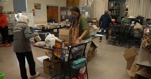 SNAP returns, but LIEAP funding remains paused