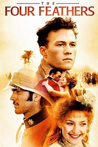 Las cuatro plumas - Película 2002 - Cine.com