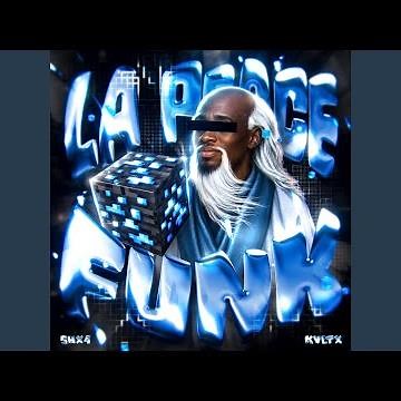 LA PEACE FUNK