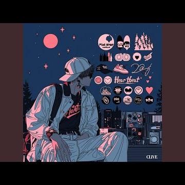 Pixel Heartbeat