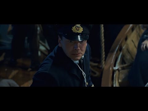 Chief Officer Henry Tingle Wilde | All Scenes & Appearances | Titanic (1997)