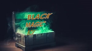 BLACK MAGIC BOX - LILIANA Ventura | Hotmart