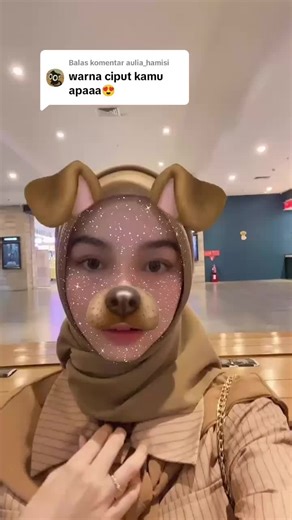 Rekomendasi Ciput Hijab Warna Ivory