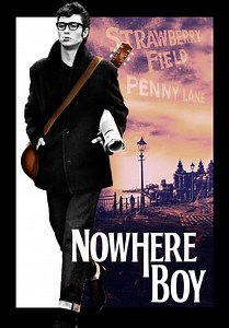 Nowhere Boy (2009)