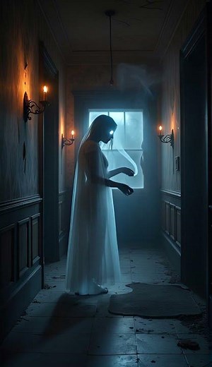 Scary Ghost Whisper | Sound Effect #soundeffect #sound