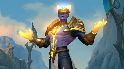 12K views · 555 reactions | Fogo, gelo, e começou o pesadelo! 流 Confira as skins de Nunu e Willump e Brand, que ficarão disponíveis no dia 8 de setembro às 21:01 BRT! 笠 Nunu e Willump Bicho-Papão; ☄️ Brand Fogo Espiritual;  Brand Arco Celeste; 易 Nunu e Willump Zumbi. | League of Legends: Wild Rift | Facebook