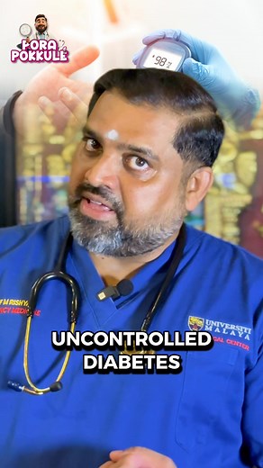 🦠🔥 CHICKENPOX & SHINGLES — SAME VIRUS, DIFFERENT DISEASES One virus. Two different problems. When you get chickenpox, you may have: 🌡️ Fever 🤒 Tiredness 🤧 Cough & cold symptoms 🌍 Blister-like rashes all over the body After you recover, the virus doesn’t fully leave. It hides inside your nerves, near the spinal cord, and stays silent for years. Later in life, when your immunity drops — ➡️ aging ➡️ diabetes ➡️ cancer, chemotherapy ➡️ extreme stress or exam stress the same virus can wake up a