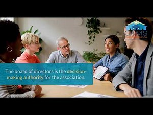 How HOA Decisions Are Made: The Board-Manager Partnership Explained