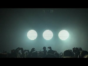 Swedish House Mafia Live Stockholm 2019 Tele2 Arena