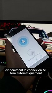 TRANSFORMER SON TÉLÉPHONE EN WEBCAM #shorts