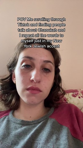 Celebrating Chanukah with a New York Jewish Accent