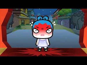 Pucca Episode 60