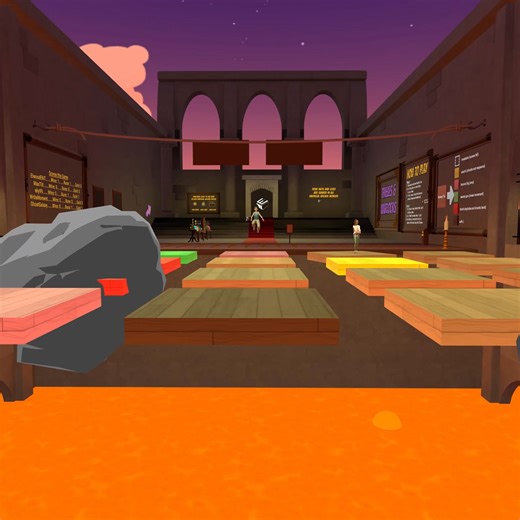 Meta Horizon on Reels