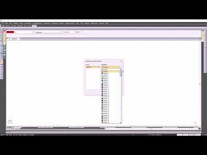 Civil Designer software FAQ - Creating a DTM