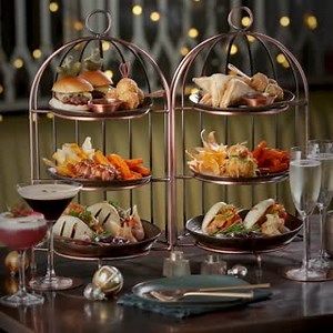 18 reactions · 67 comments |  CHRISTMAS MARTINI BRUNCH IS BACK  Because who doesn't want pigs in blankets and crispy turkey boa buns with a side of bottomless Martinis and Prosecco?!  Landing 18th November for a limited time only: https://dirtymartini.uk.com/xmasbrunch/ | Dirty Martini Manchester | Facebook