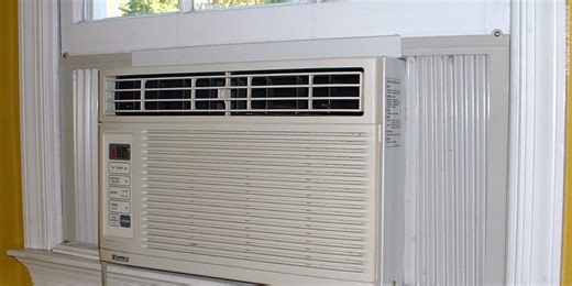 New York program offers free air conditioners for eligible homes