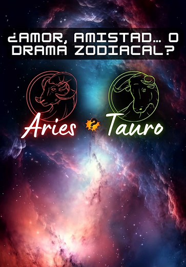 Aries y Tauro: ¿Compatibilidad en el amor?