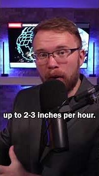 A Winter Clipper Is Coming...