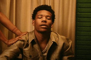 Nardo Wick delivers dark visual for "Wicked Witch"