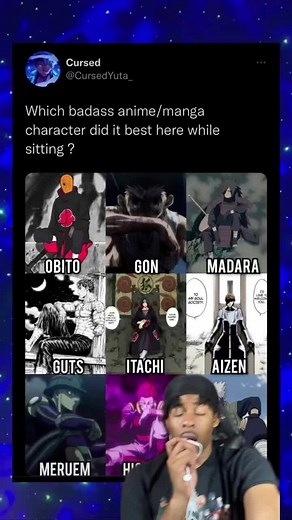 Best Anime Sit-Off: Who Nailed It?