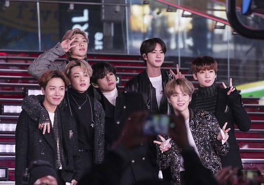 BTS fête ses 10 ans de carrière : 10 moments qui ont écrit l’histoire du groupe