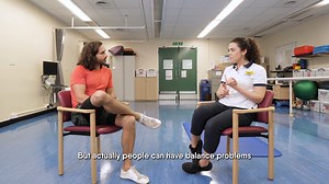 35K views · 441 reactions | The Benefits of HIIT for Parkinson's | My talk with Neuro-physiotherapist Milly Khan | The Body Coach | Facebook