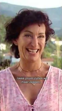 B&B Vol Liefde conversation of the day at the hair salon where Ingrid works | #L1Nieuws