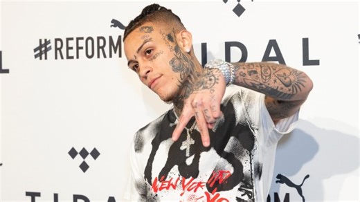 $not, Lil Skies & Cole Bennett Promise 'Whipski' Video To Be 'Special' - HipHopDX
