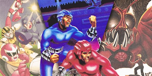 15 Forgotten SNES Games That Should've Been Instant Classics