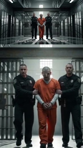 This Is Why You Should Never Get a Prison Tattoo