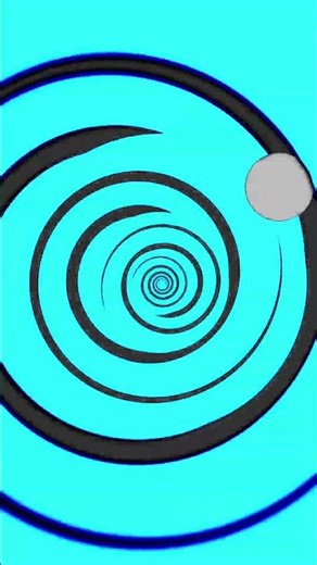 SEIZURE WARNING ⚠️ BLUE FLASHING STROBE LIGHT ⚡ POLICE SIREN ALERT ALARM SOUND EFFECT 🚨