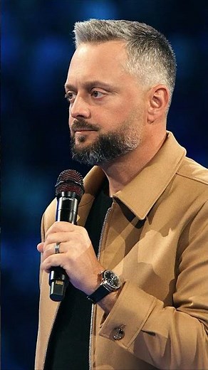I don't know anything about history | Nate Bargatze