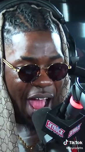 Gazo « A$AP » dans @planete_rap 🔥