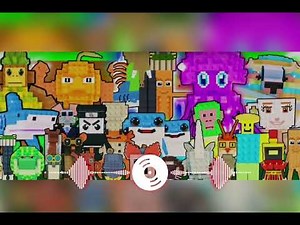 Brainrot Song - feat. Party tunes 1 Hours (SpeedUP) #brainrot