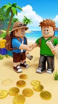 Why English is the Language of History! 🌎 (Roblox History Lesson)