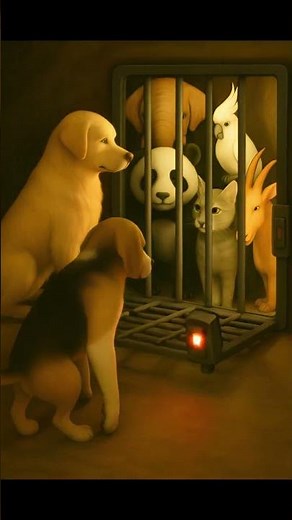 Alien Rescue – Part 3: The Cave | Max & Chance risk everything to save Luna#silentchaos #AlienRescue