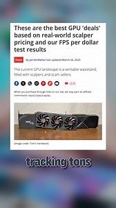 Best GPU to Buy Right Now | UFD Tech
