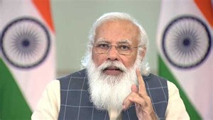 PM Modi to visit Italy, UK from Oct 29 to Nov 2 for G-20 summit, COP-26 conference