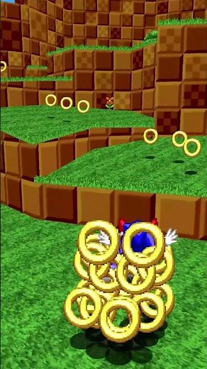 Sonic Robo Blast 2 - Custom Spindash