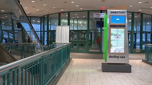 Destiny USA extends its 2023 holiday shopping hours