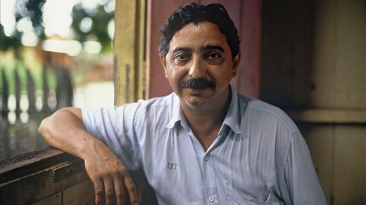 Chico Mendes: The Brazilian environmental activist killed for trying to save the Amazon