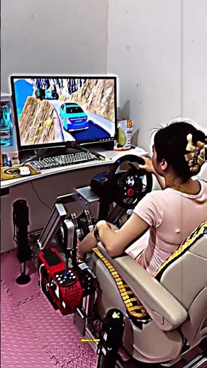 🚚 Epic Truck Simulator Gameplay – Realistic Driving Experience #simulator #gaming #simulation