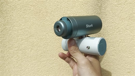 Shark chillpill review